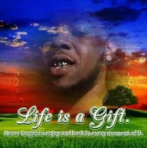 Meet your Posher, Kelvis